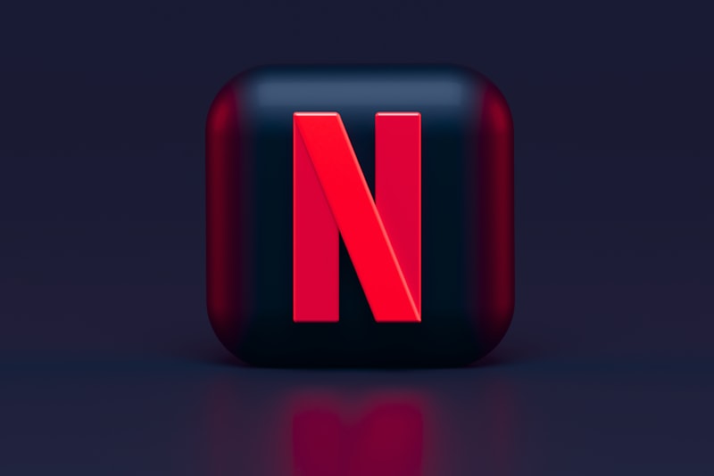 A phone screen showing a stack of app notifications waiting to be cleared